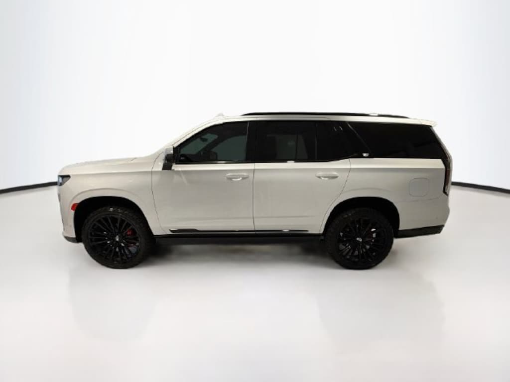 Used 2024 CADILLAC Escalade Sport SUV