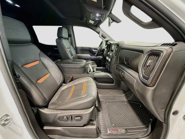2021 GMC Sierra 1500 AT4 - Photo 22