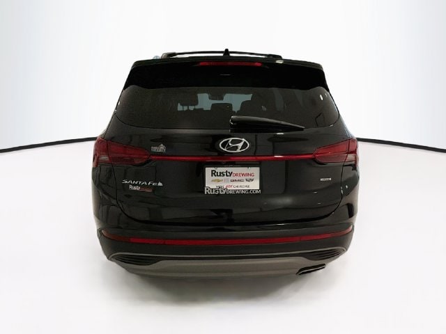 2023 Hyundai Santa Fe SEL - Photo 6