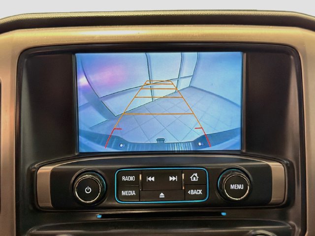 2017 GMC Sierra 3500 Denali HD Denali - Photo 13
