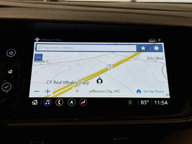 2023 Buick Envision Avenir - Photo 10