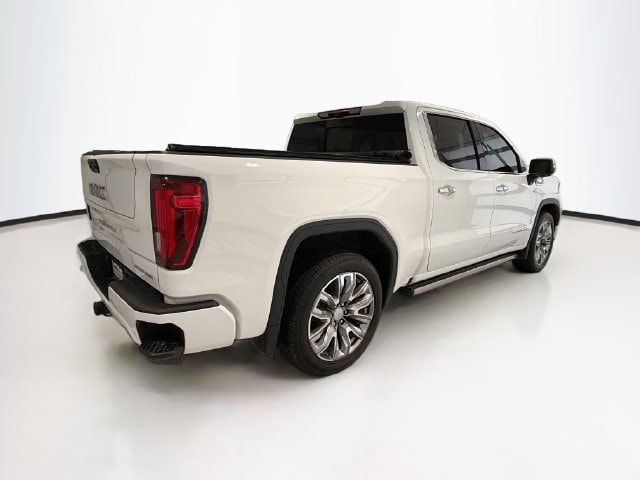 2024 GMC Sierra 1500 Denali Denali - Photo 7