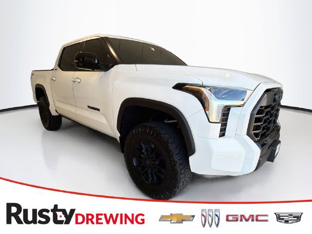  Toyota Tundra