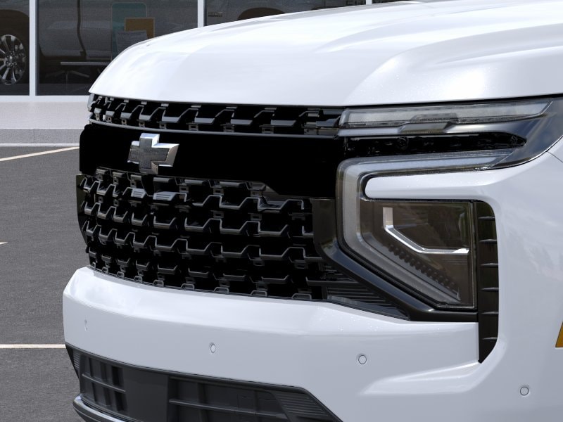 2027 Chevrolet Tahoe Premier - Photo 37