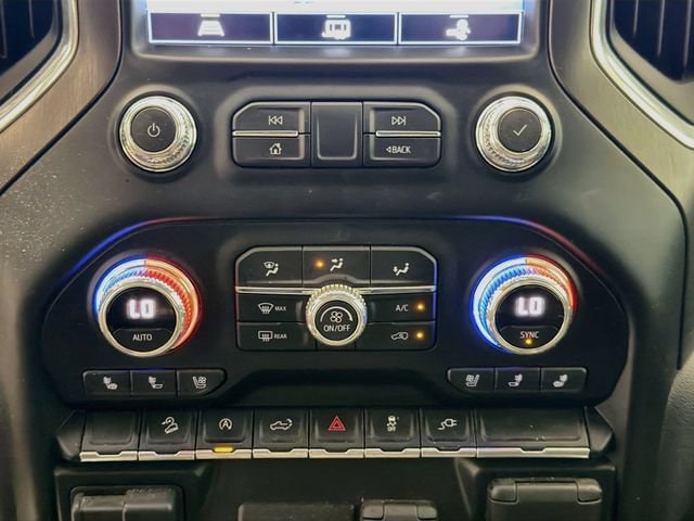 2021 GMC Sierra 1500 AT4 - Photo 14