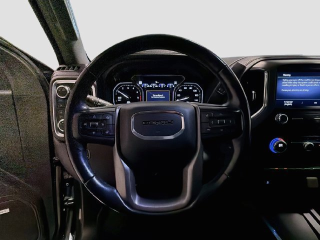2021 GMC Sierra 1500 Denali Denali - Photo 11