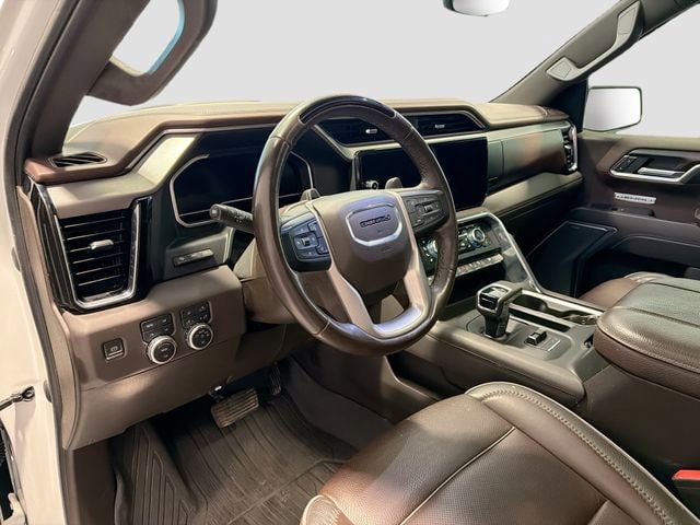 2024 GMC Sierra 1500 Denali Denali - Photo 9