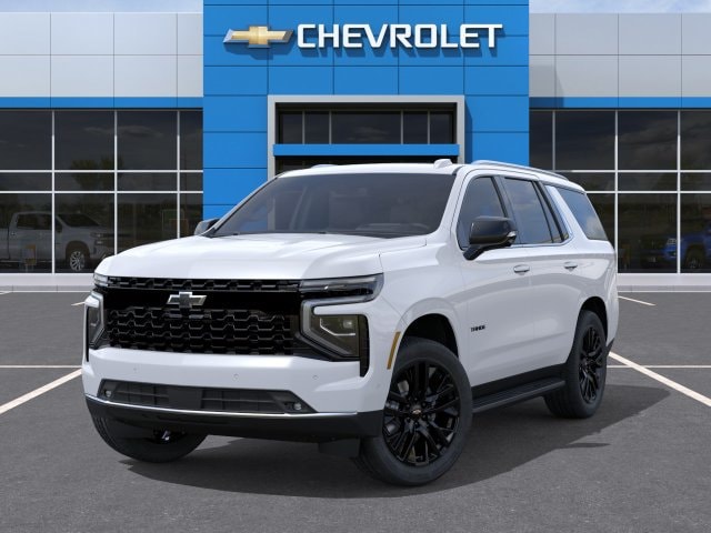 2027 Chevrolet Tahoe Premier - Photo 6