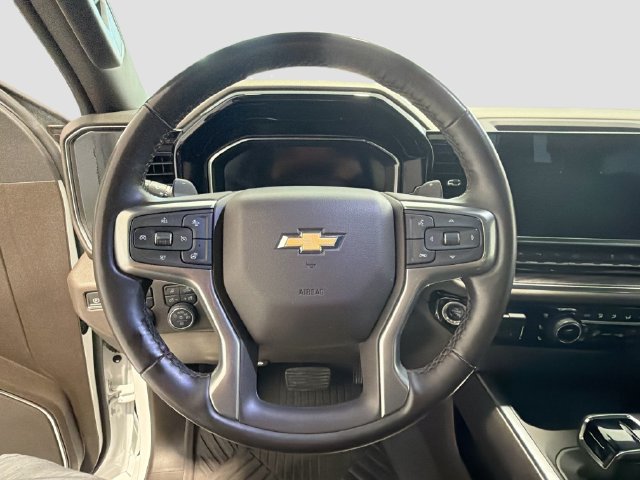 2024 Chevrolet Silverado 1500 LTZ - Photo 10