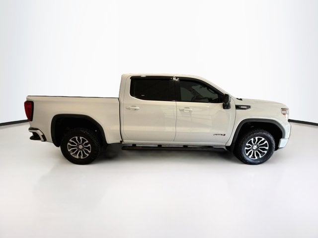 2021 GMC Sierra 1500 AT4 - Photo 8