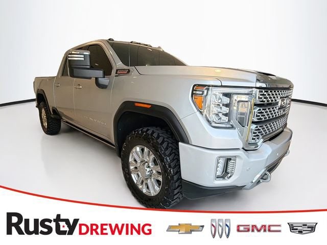 2023 GMC Sierra 2500 Denali HD