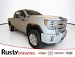  GMC Sierra 2500 HD