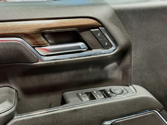 2024 Chevrolet Silverado 1500 LT - Photo 16