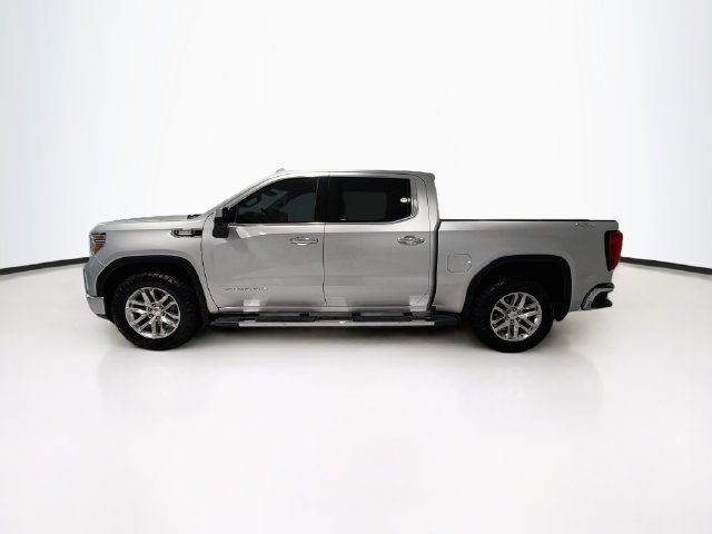 Used 2020 GMC Sierra 1500 SLT Truck Crew Cab