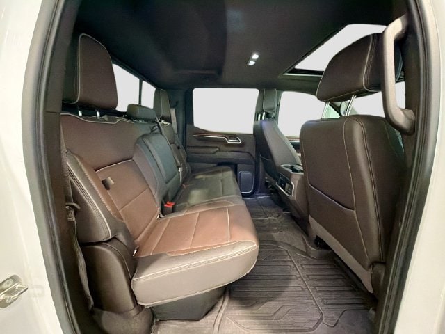 2024 GMC Sierra 1500 Denali Denali - Photo 23