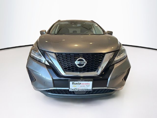 Used 2020 Nissan Murano SV FWD SUV