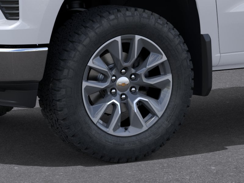 2026 Chevrolet Silverado 1500 LT - Photo 9