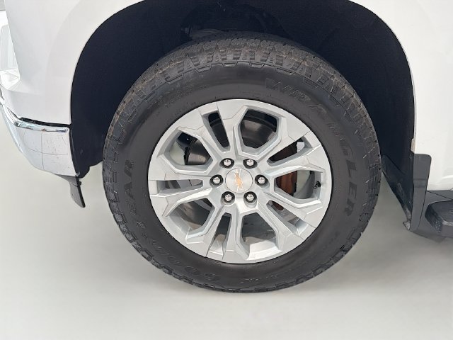2024 Chevrolet Silverado 1500 LTZ - Photo 27