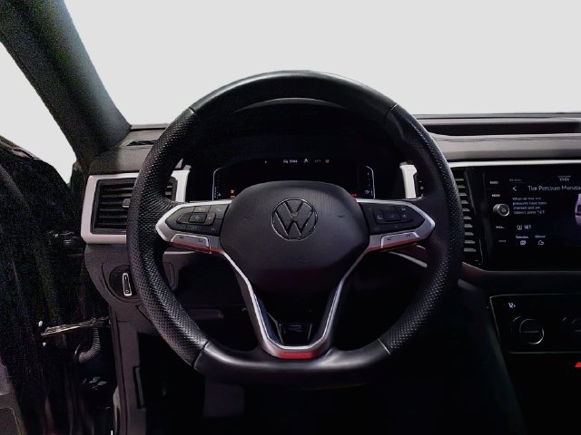 2022 Volkswagen Atlas Cross Sport SEL R-Line - Photo 12