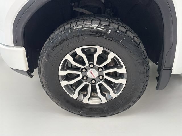2021 GMC Sierra 1500 AT4 - Photo 24