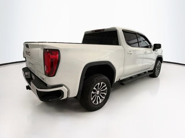 2021 GMC Sierra 1500 AT4 - Photo 7