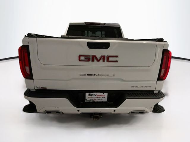 2024 GMC Sierra 1500 Denali Denali - Photo 6