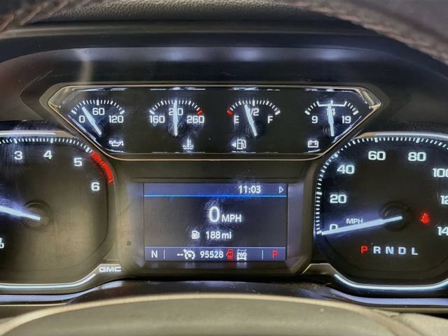 2021 GMC Sierra 1500 AT4 - Photo 11