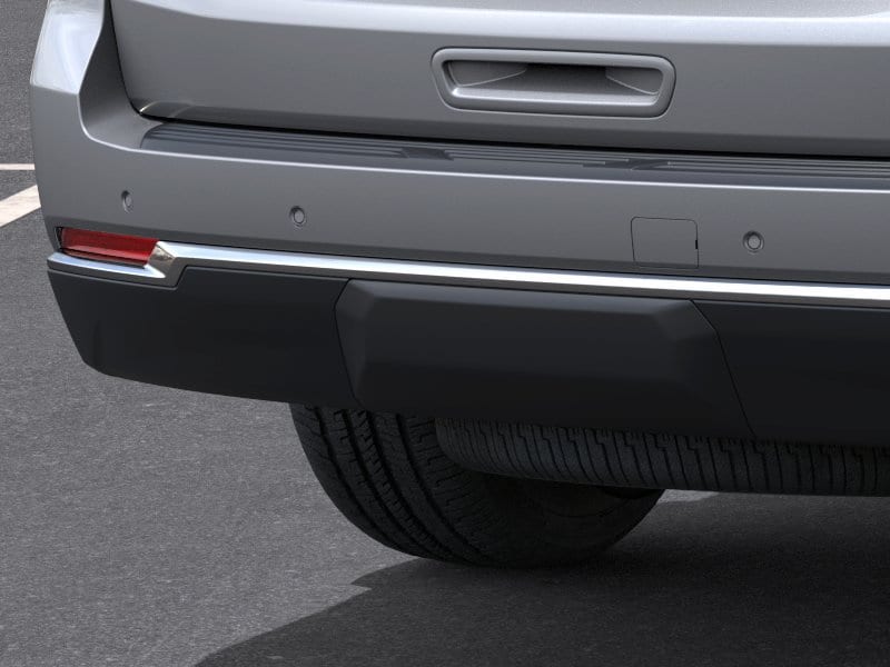2026 Chevrolet Tahoe LS - Photo 37