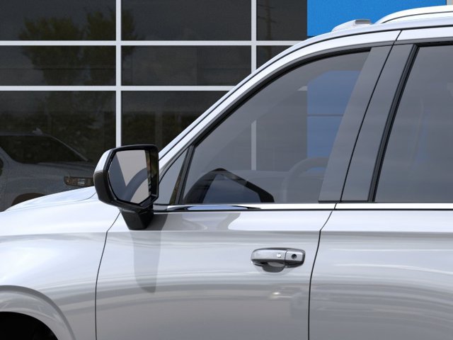 2026 Chevrolet Tahoe LS - Photo 12