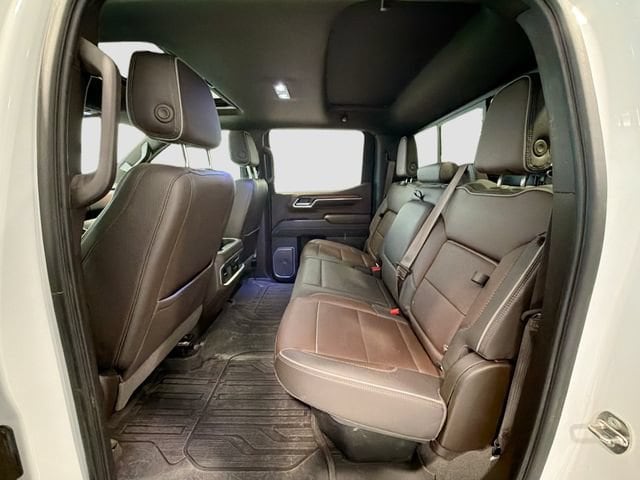 2024 GMC Sierra 1500 Denali Denali - Photo 22