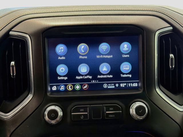 2021 GMC Sierra 1500 AT4 - Photo 13