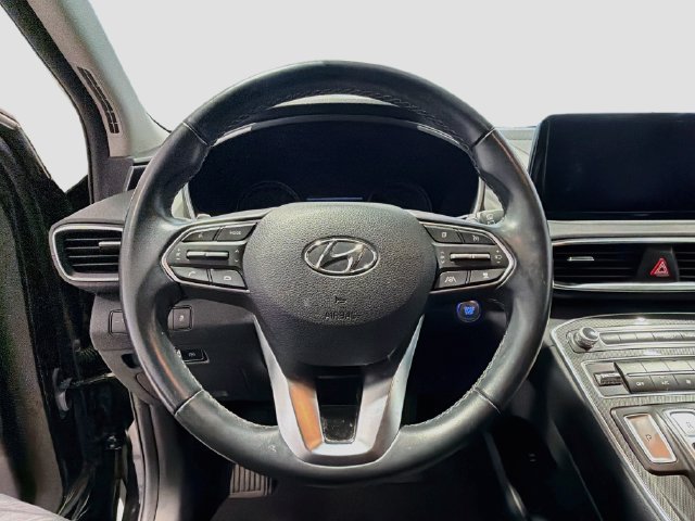 2023 Hyundai Santa Fe SEL - Photo 10