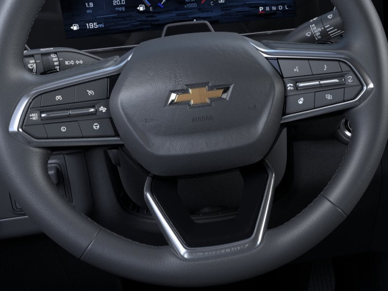 2027 Chevrolet Tahoe Premier - Photo 43