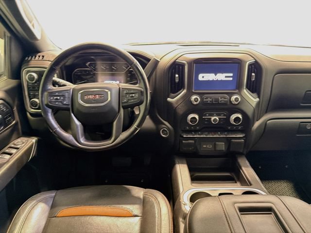 2021 GMC Sierra 1500 AT4 - Photo 19