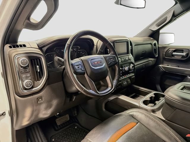 2021 GMC Sierra 1500 AT4 - Photo 9