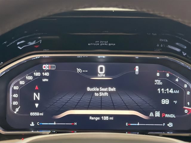 2026 GMC Sierra 2500HD SLT - Photo 11
