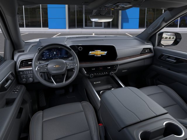2027 Chevrolet Tahoe Premier - Photo 15