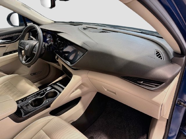 2023 Buick Envision Avenir - Photo 25