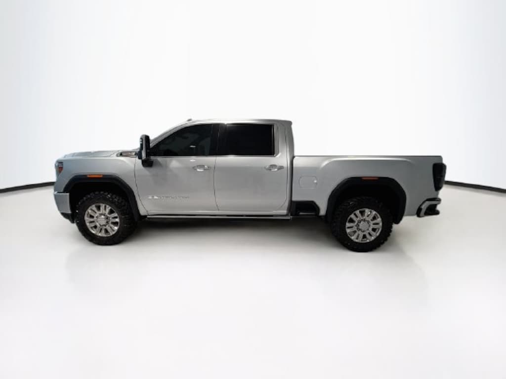 Used 2023 GMC Sierra 2500 HD Denali Truck Crew Cab