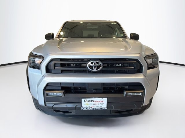 2025 Toyota 4Runner SR5 - Photo 2