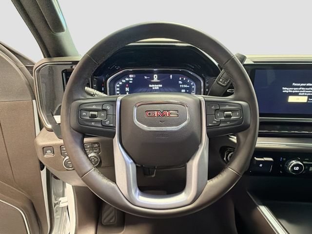 2026 GMC Sierra 2500HD SLT - Photo 10