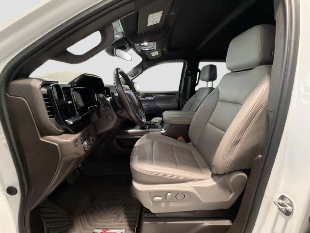 2024 Chevrolet Silverado 1500 LTZ - Photo 20