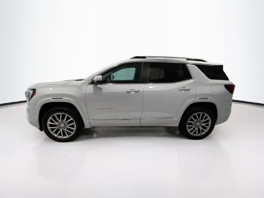 Used 2026 GMC Terrain Denali SUV