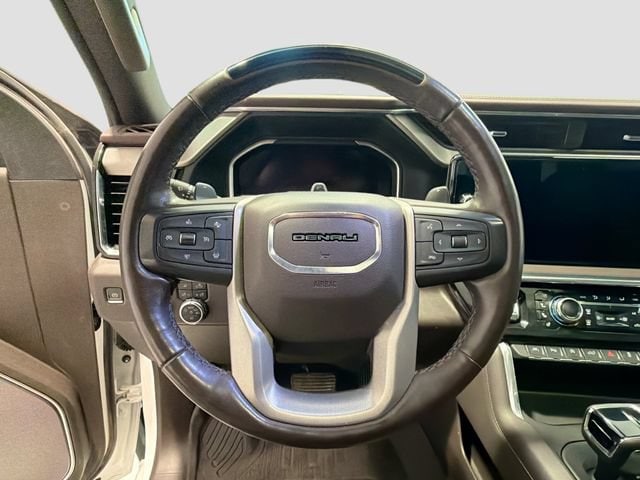 2024 GMC Sierra 1500 Denali Denali - Photo 10