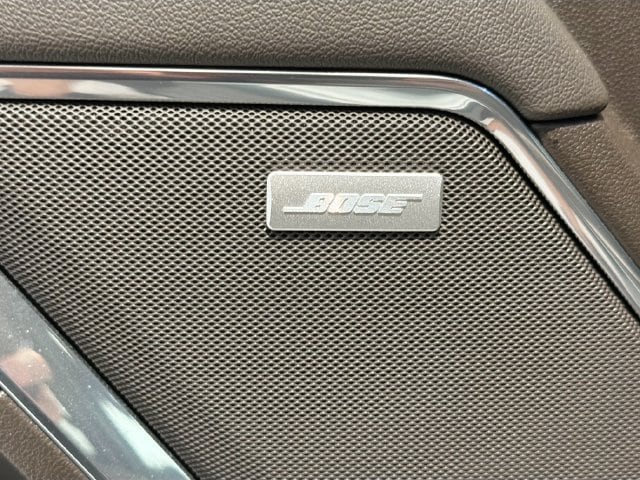 2024 Chevrolet Silverado 1500 LTZ - Photo 18