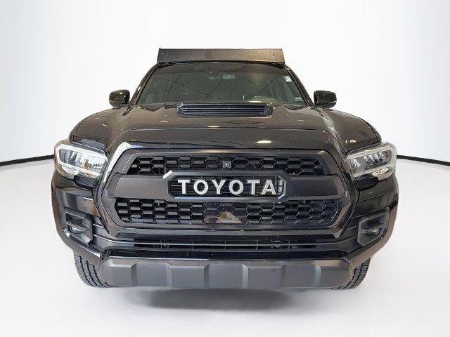 Used 2023 Toyota Tacoma TRD Pro Truck Double Cab