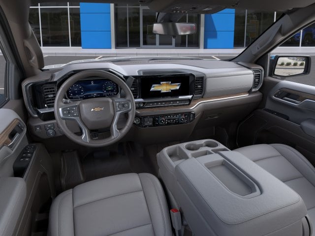 2026 Chevrolet Silverado 1500 LT - Photo 15
