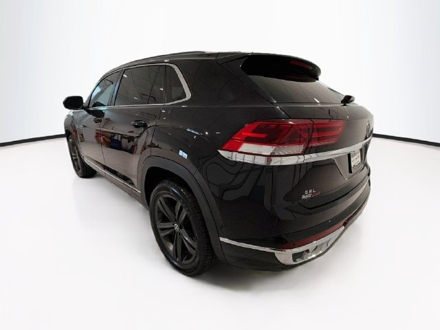 2022 Volkswagen Atlas Cross Sport SEL R-Line - Photo 6