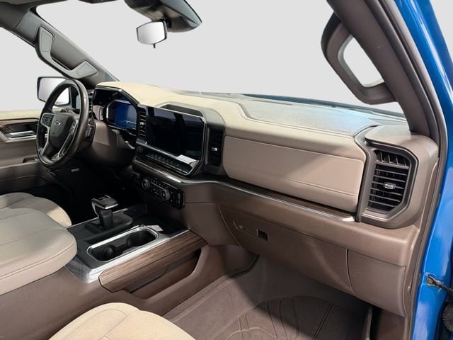 2024 Chevrolet Silverado 1500 RST - Photo 25