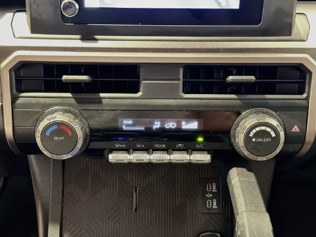 2025 Toyota 4Runner SR5 - Photo 14